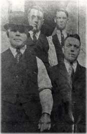group of men